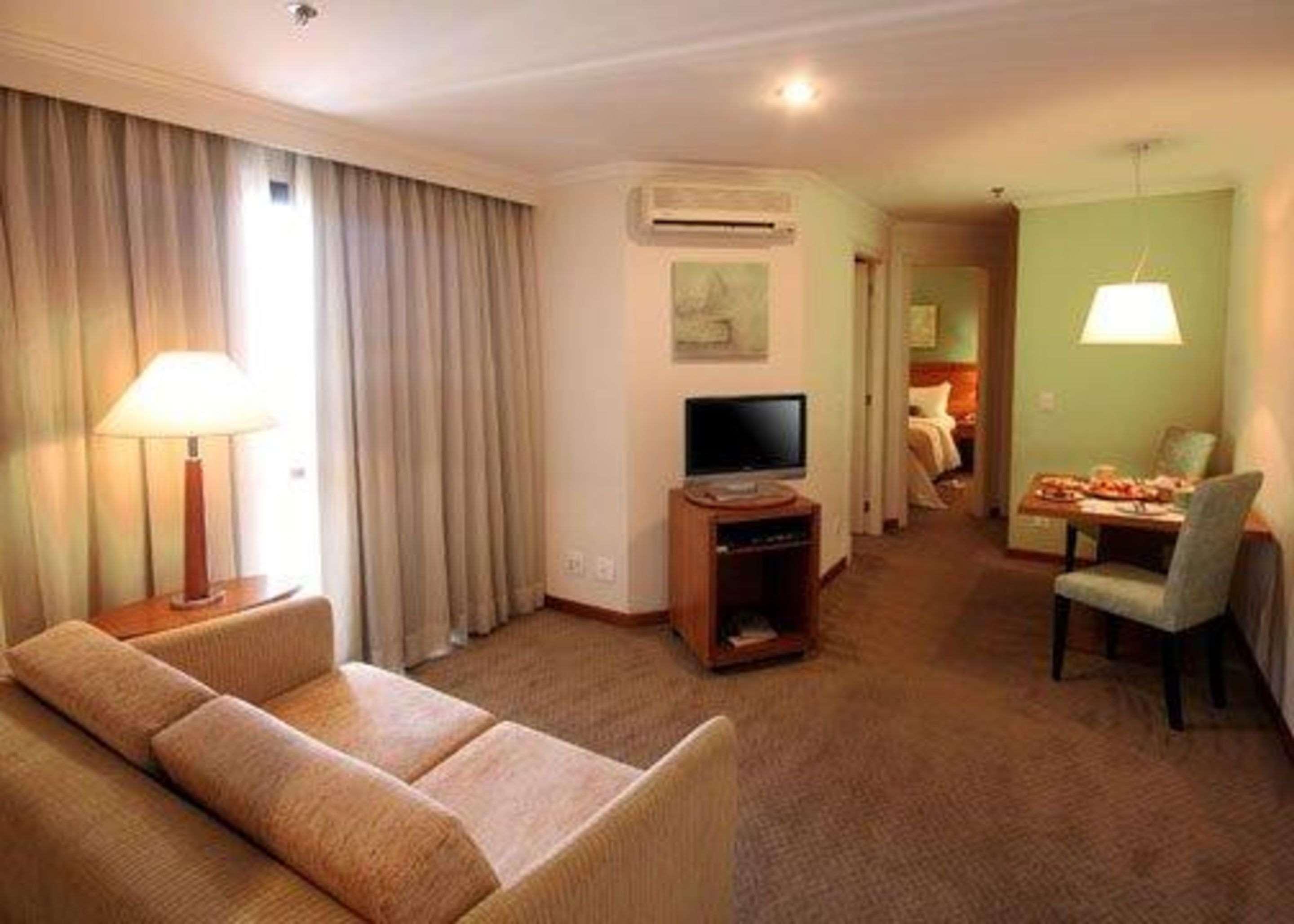 Quality Suites Vila Olimpia São Paulo Exteriér fotografie