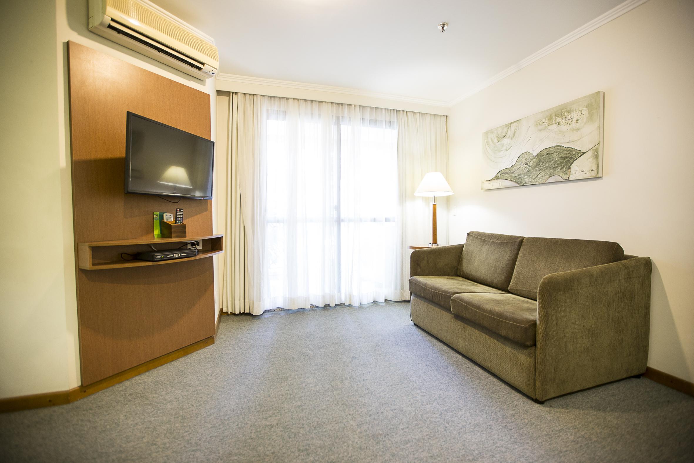 Quality Suites Vila Olimpia São Paulo Exteriér fotografie
