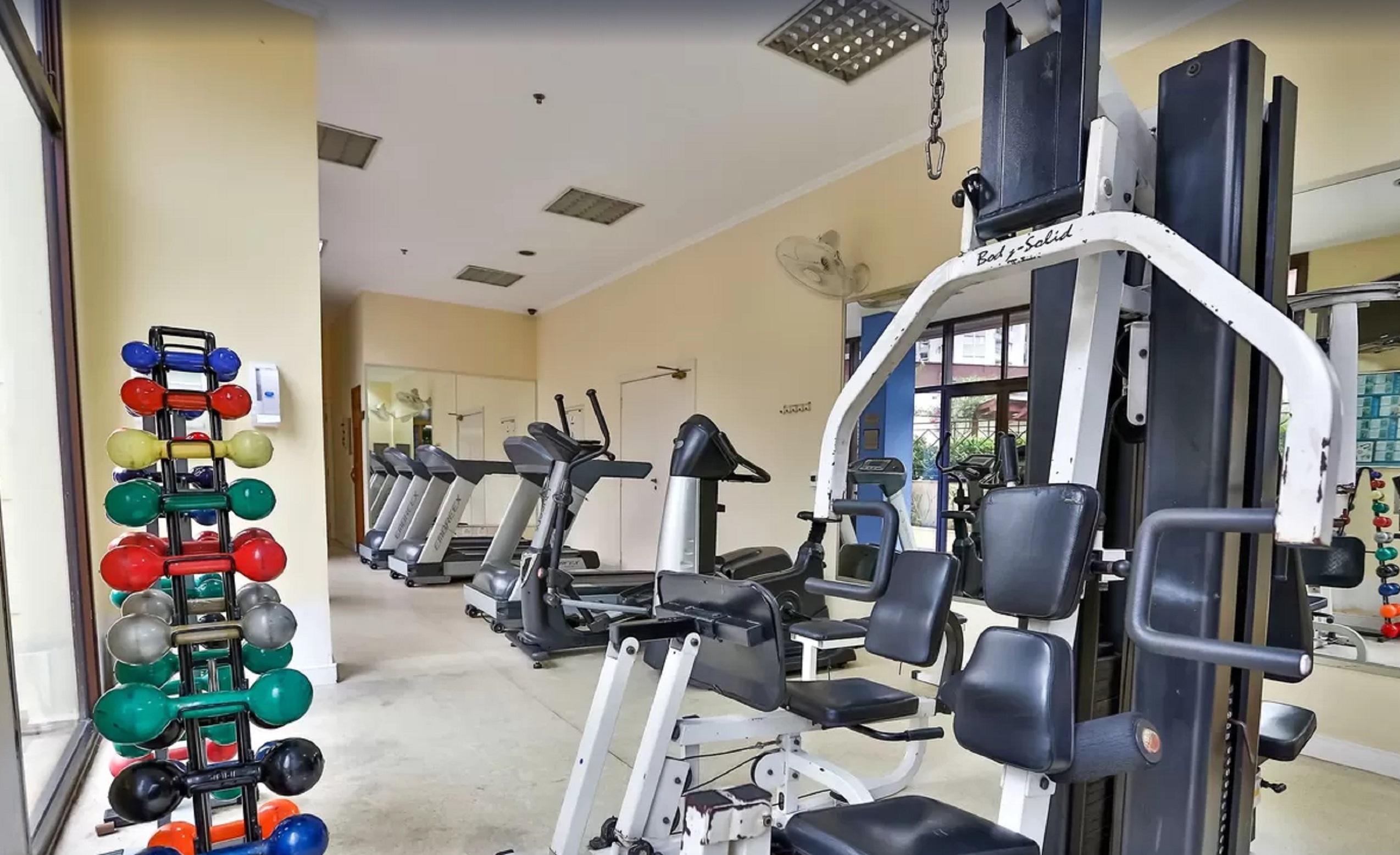 Quality Suites Vila Olimpia São Paulo Exteriér fotografie