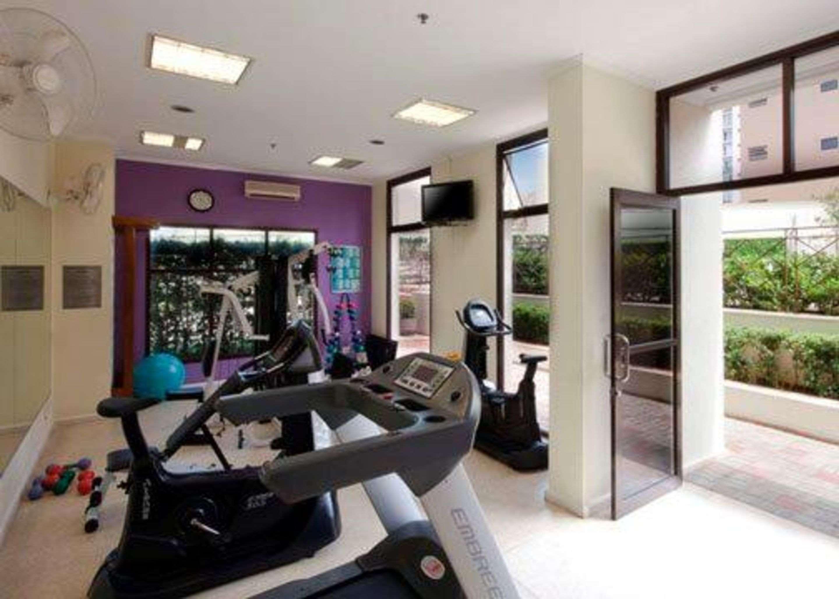 Quality Suites Vila Olimpia São Paulo Exteriér fotografie