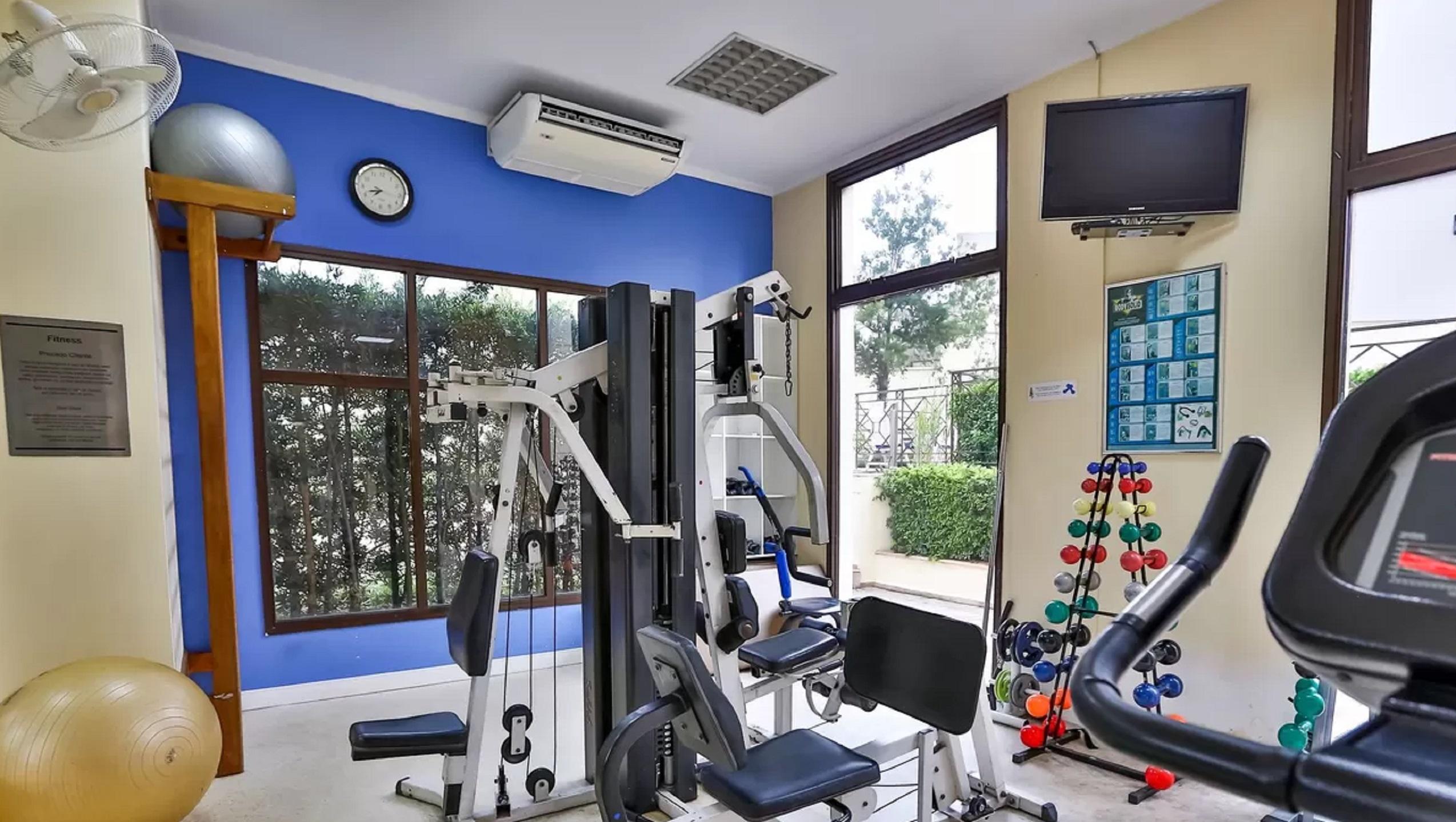 Quality Suites Vila Olimpia São Paulo Exteriér fotografie