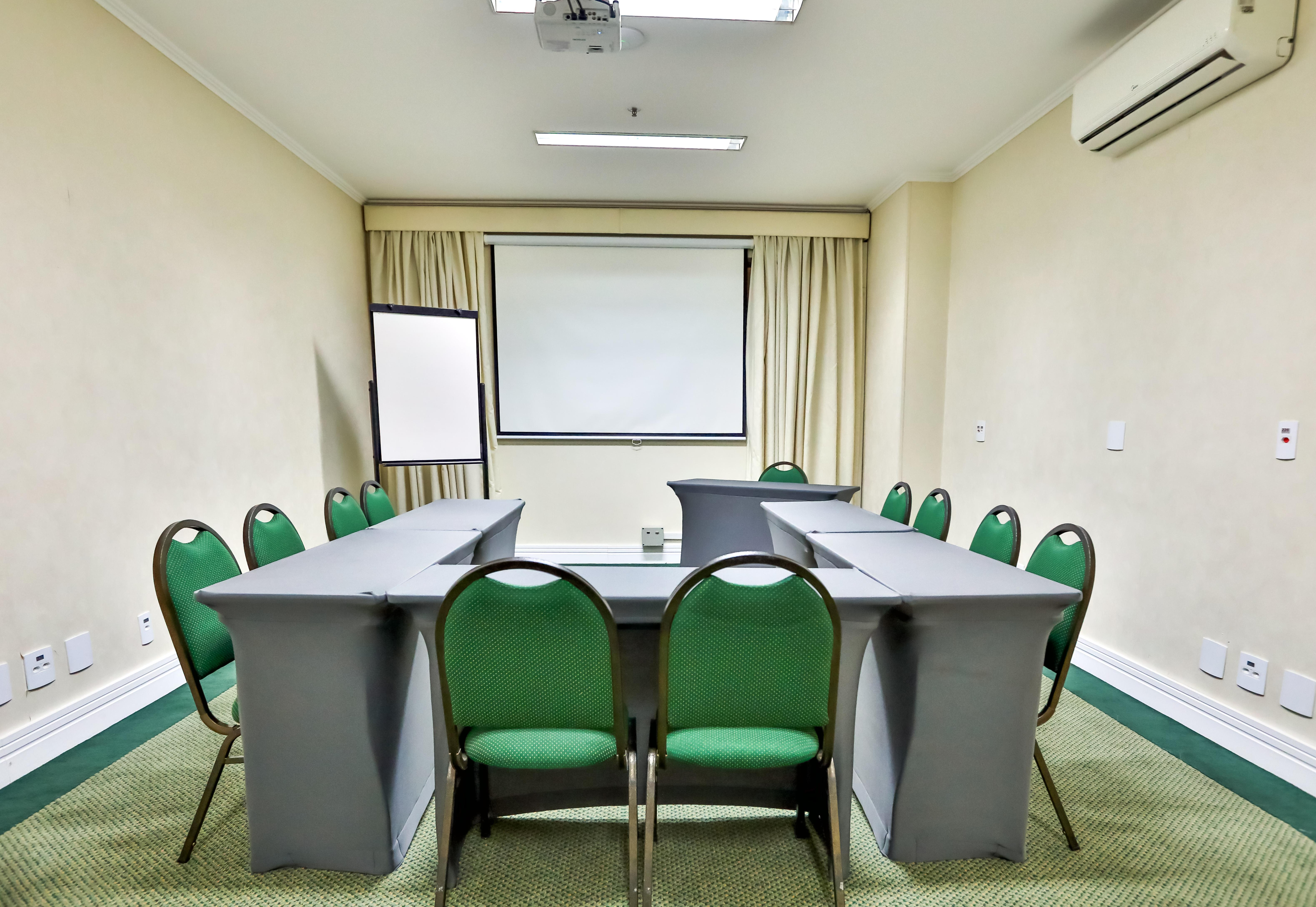 Quality Suites Vila Olimpia São Paulo Exteriér fotografie