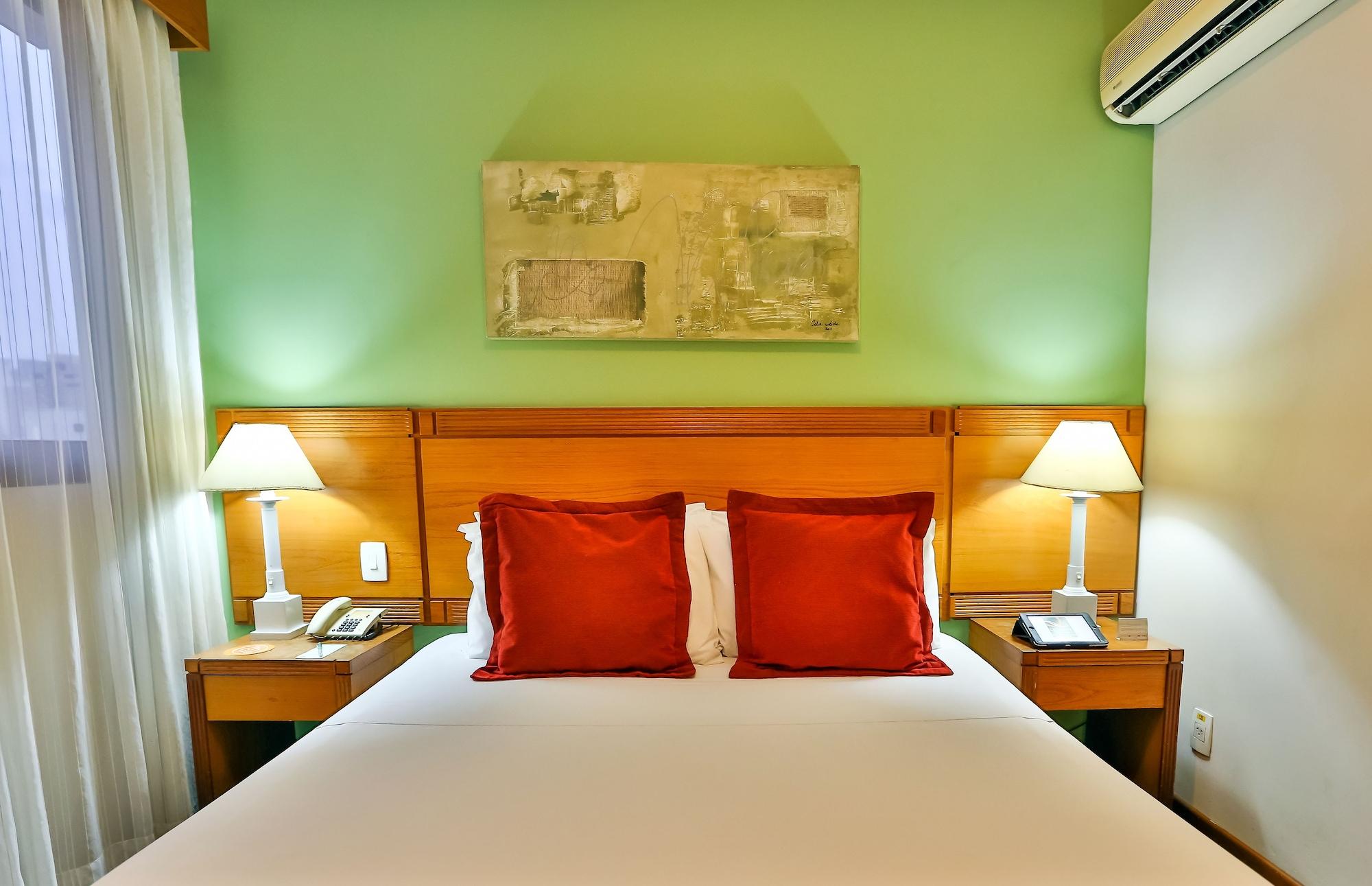 Quality Suites Vila Olimpia São Paulo Exteriér fotografie