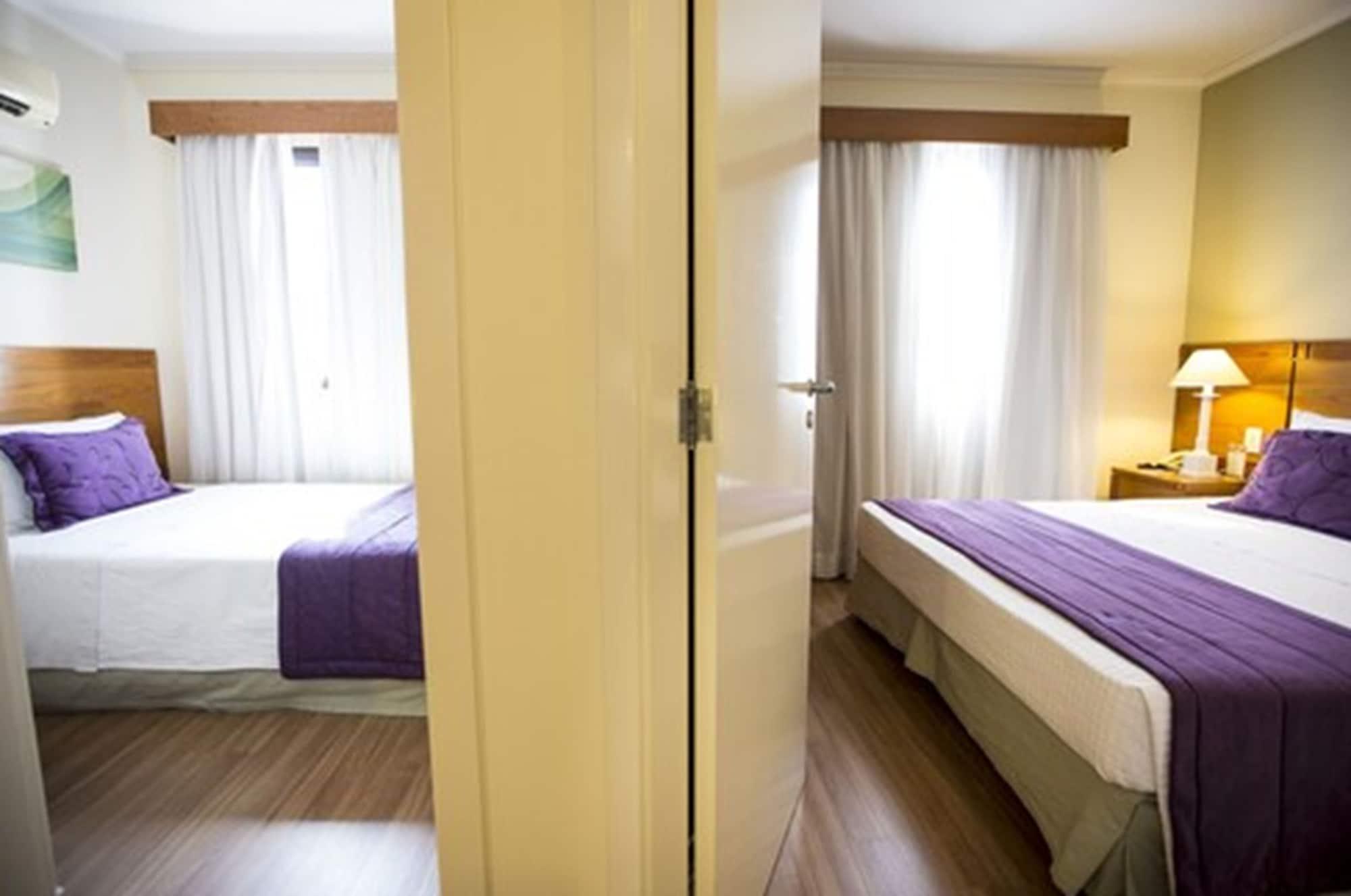 Quality Suites Vila Olimpia São Paulo Exteriér fotografie