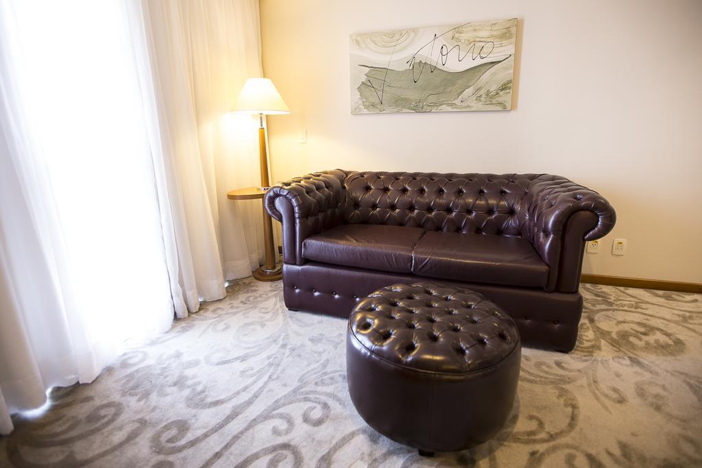 Quality Suites Vila Olimpia São Paulo Exteriér fotografie