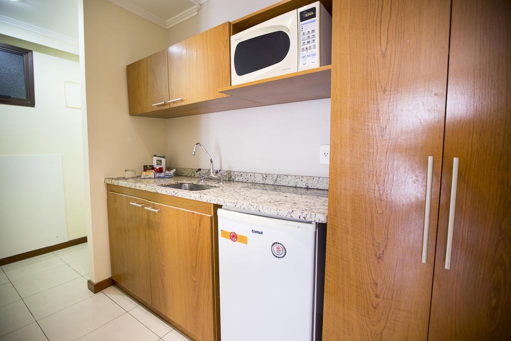 Quality Suites Vila Olimpia São Paulo Exteriér fotografie