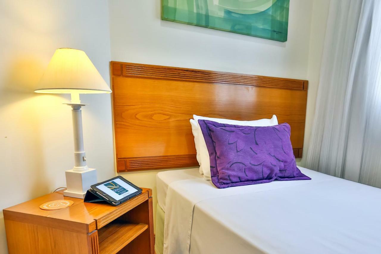 Quality Suites Vila Olimpia São Paulo Exteriér fotografie