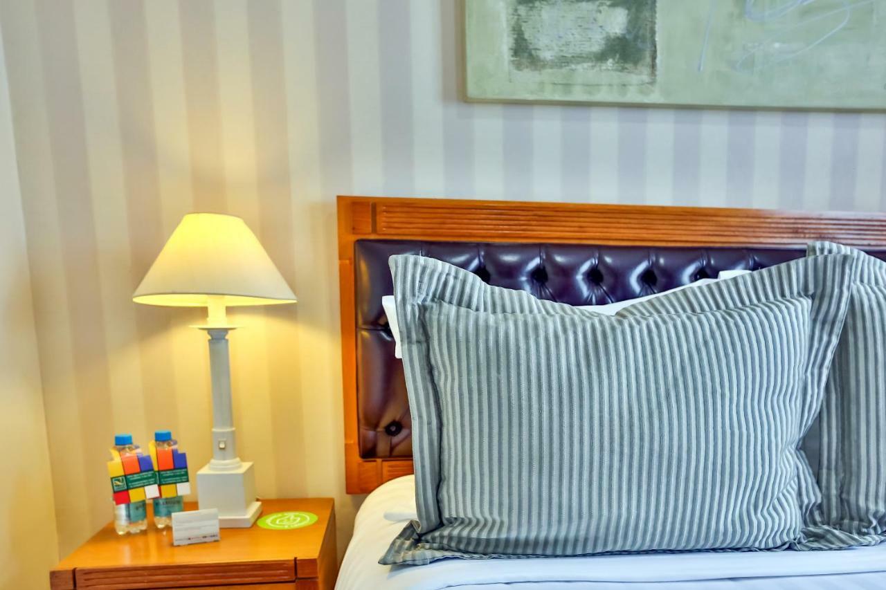 Quality Suites Vila Olimpia São Paulo Exteriér fotografie