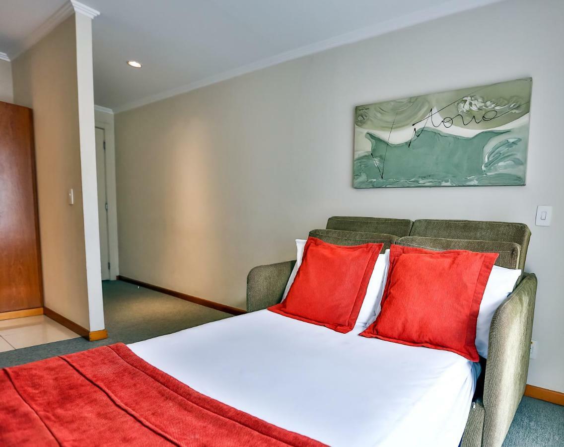 Quality Suites Vila Olimpia São Paulo Exteriér fotografie